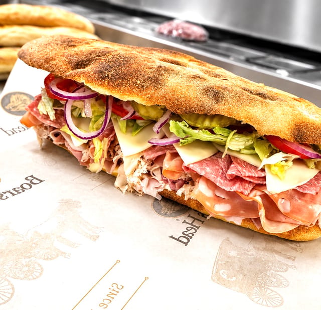 Italian