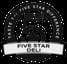 Five Star Deli