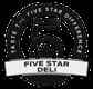 Five Star Deli