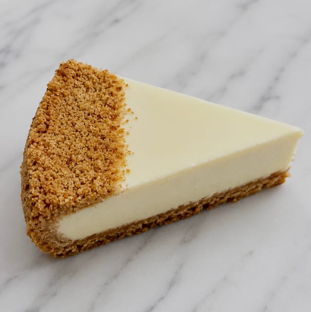 Cheesecake