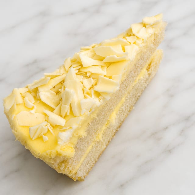 Limoncello Mascarpone