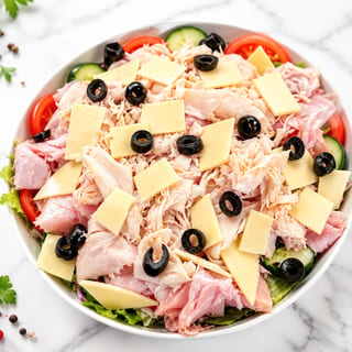 Chef Salad